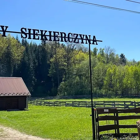 Zacisze Osmiu Stawow - The Quort Of Eight Pounds